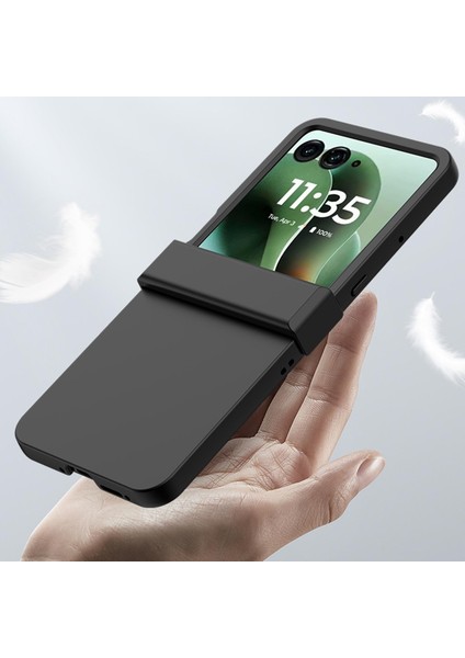 Motorola Razr 60 Ultra Için Skin Fe Pc Kılıfı (Yurt Dışından) indirimleri