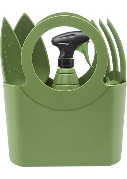 Habitat Seti Yeşil fiyatları