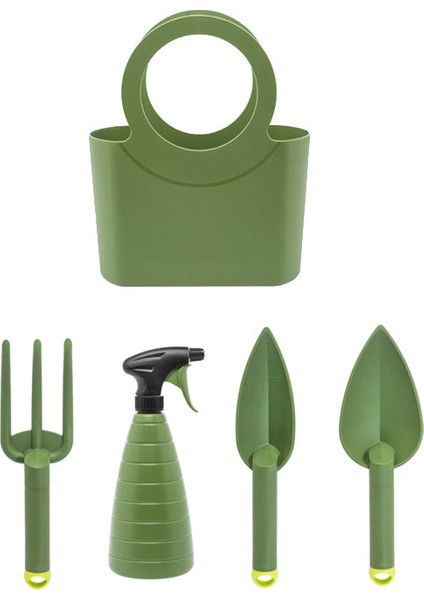 Habitat Seti Yeşil modelleri