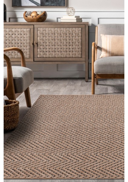 Sierra Halı | Jüt Hasır Görünümlü Modern Kilim ve Yolluk, Ince Bukle Dokuma modelleri