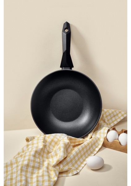 Gal Wok Tava 28 cm