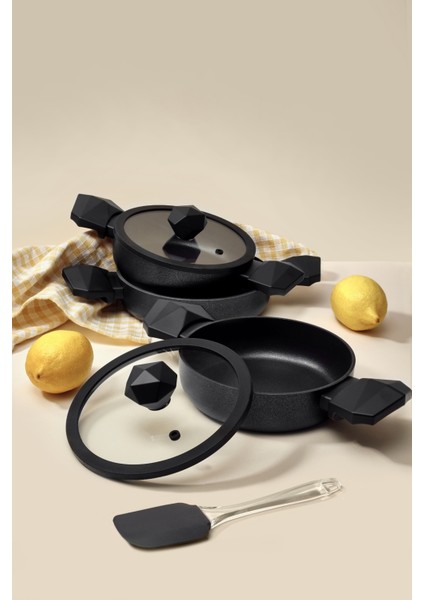 Fin Sahan Seti modelleri