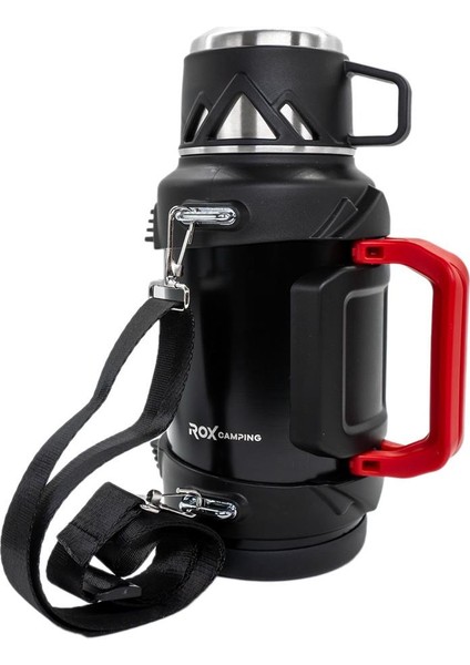 1500 Kamp Termos 1.5 Lt