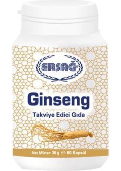 Ginseng Multivitamin fiyatları