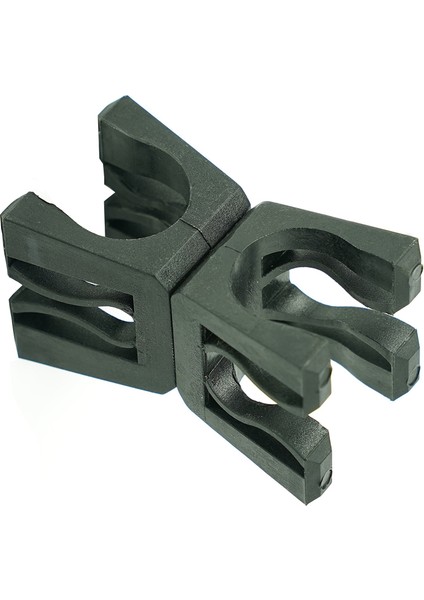 251603V 3 Lü Slalom Çubuk ve Kelepçe Seti 160 cm fiyatları