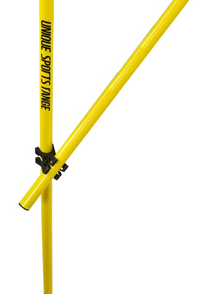 251603V 3 Lü Slalom Çubuk ve Kelepçe Seti 160 cm modelleri