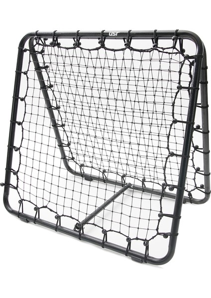 R100B Çift Taraflı Futbol Rebounder
