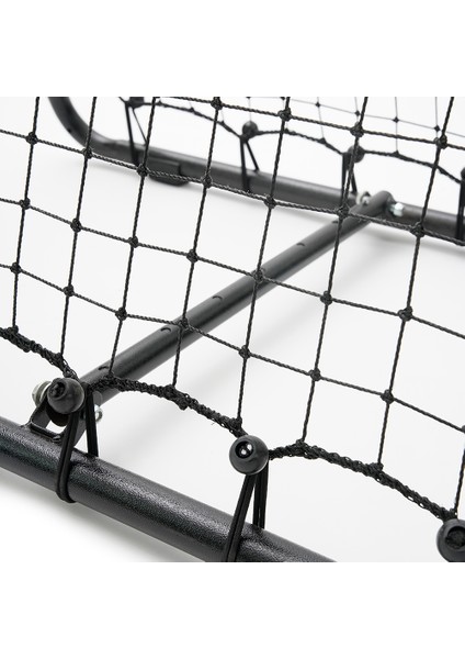 R100B Çift Taraflı Futbol Rebounder modelleri