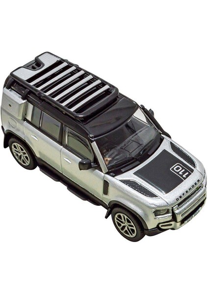 Maket Araba New Defender 110 Model