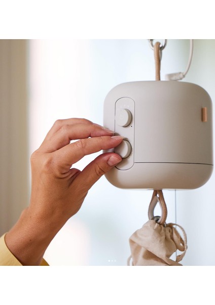 Bouncer / Otomatik Hamak Sallayıcı modelleri