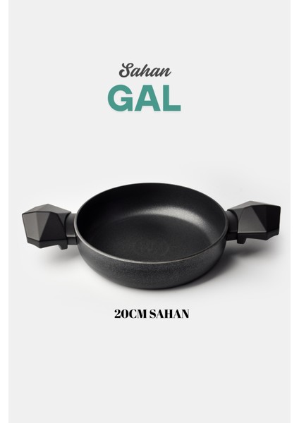 Gal Sahan Tava 20 cm