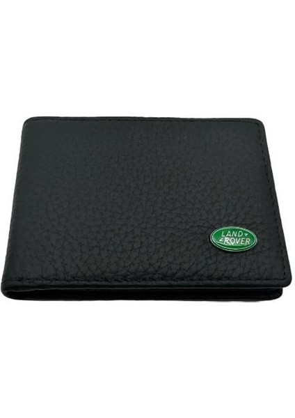 Land Rover Kartlık Cüzdan Siyah modelleri