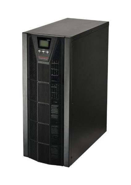 Powerpack Se 10kva 1f/1f (20x7ah) Pf;0,9 4/8dk Onlıne Ups