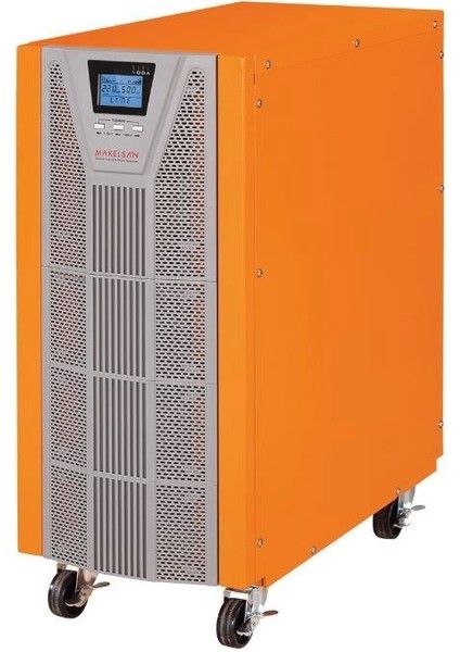 Powerpack Se 10kva 1f/1f (20x7ah) Pf;0,9 4/8dk Onlıne Ups fiyatları