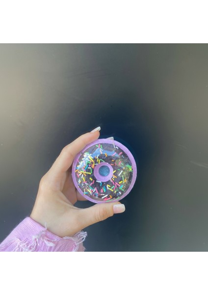 Aquabloom Lavanta - Donut Nem Bombası (120 GR) fiyatları