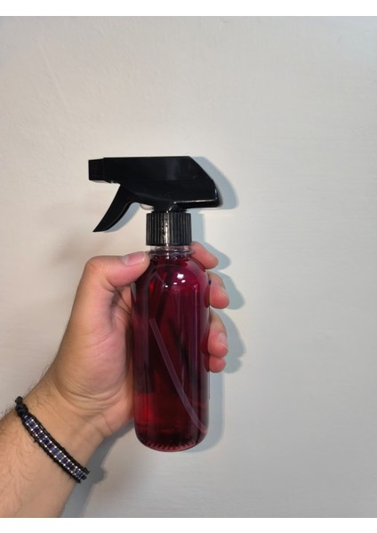 Vanilya & Çilek Aromalı 250 ml Oto ve Oda Kokusu – Uzun Süre Kalıcı Sprey modelleri