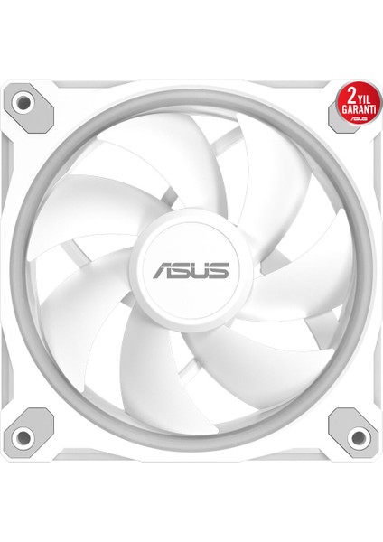 Prıme MR120 Soğutucu Kasa Radyatör Fanı Argb 120MM Beyaz fiyatları