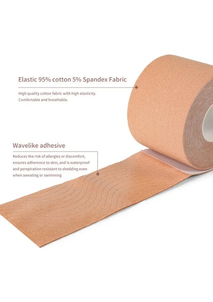 Bandı S Beden 2.5 Cm. indirimleri