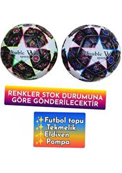 Futbol Topu Şampiyonlar Ligi Futbol Topu Set fiyatları