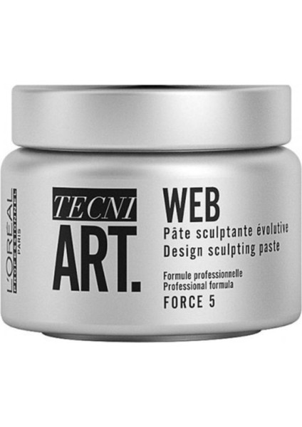 L'oreal Professionnel Techni Art Web Doku Veren Şekillendirici Macun 150 ml fiyatları