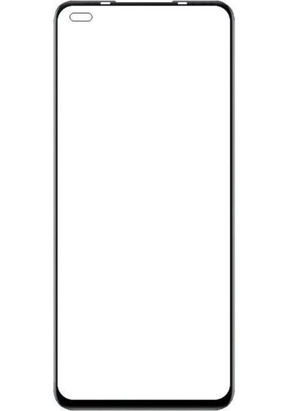 Teknonet Infinix Note 8 Uyumlu Dokunmatik Lens