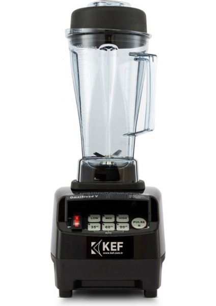 TM-800 Dijital Bar Blender 2 Litre Kapasiteli modelleri