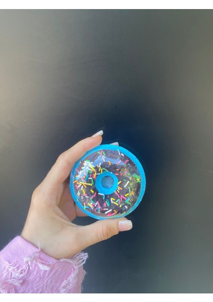 Aquabloom Okyanus - Donut Nem Bombası (120 GR) fiyatları