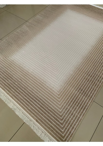 Safir 74774 070 Serisi Akrilik Salon Oturma Yatak Odası Halısı fiyatları