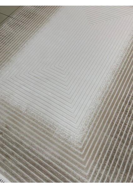 Safir 74774 070 Serisi Akrilik Salon Oturma Yatak Odası Halısı indirimleri