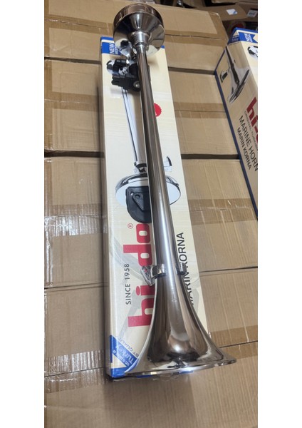 Marin Korna 12 Volt 1 Adet 65cm fırsatları