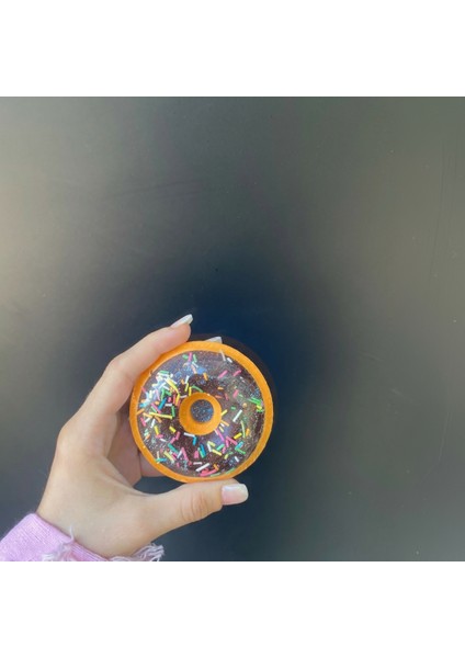 Aquabloom Portakal - Donut Nem Bombası (120 GR) fiyatları