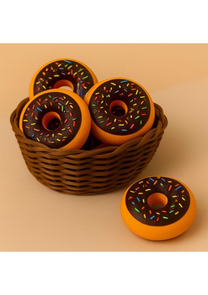 Aquabloom Portakal - Donut Nem Bombası (120 GR) modelleri