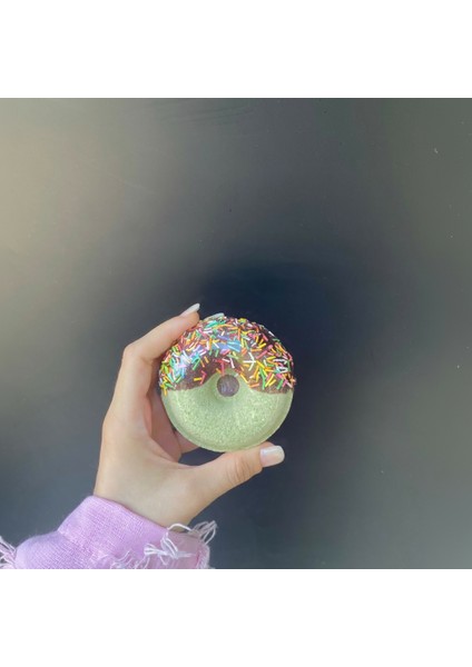 Aquabloom Mango - Donut Nem Bombası (120 GR) fiyatları