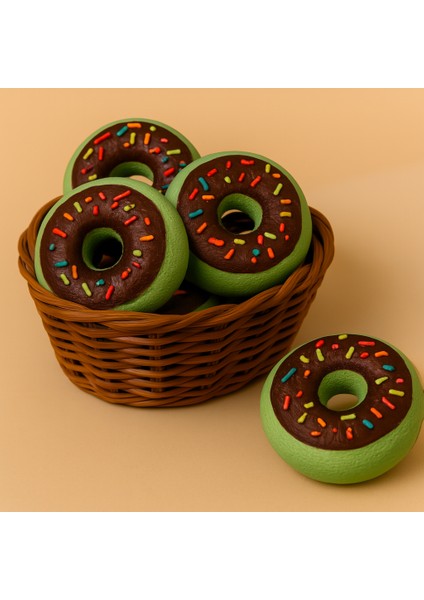 Aquabloom Mango - Donut Nem Bombası (120 GR) modelleri