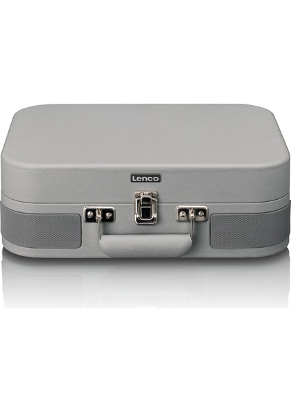 TT-114GY Gri Dahili Hoparlörlü PIKAP-TT-114GY modelleri