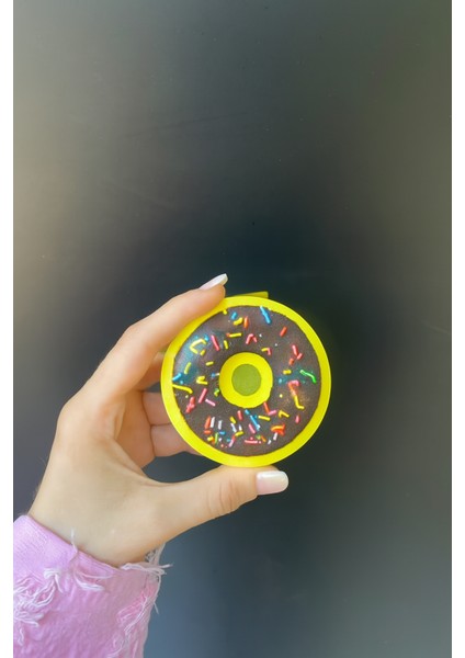 Aquabloom Limon - Donut Nem Bombası (120 GR) fiyatları