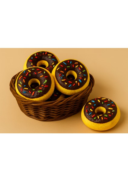 Aquabloom Limon - Donut Nem Bombası (120 GR) modelleri