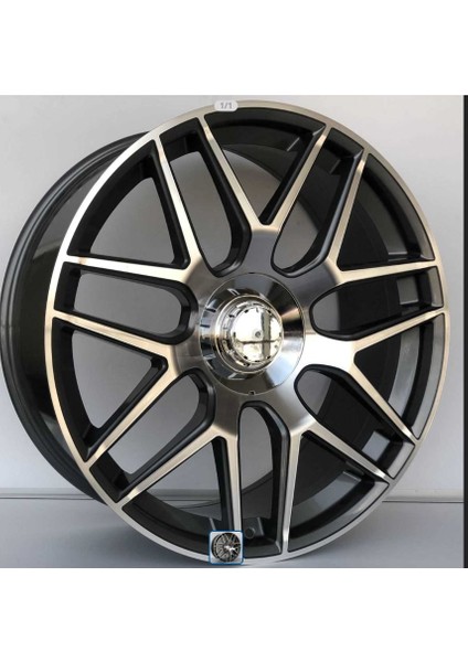 -972 5X130 10X22 Et:40 84,1 Gm/d Xl