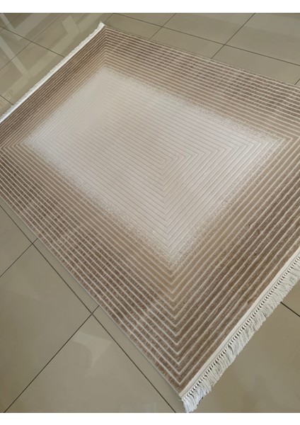 Safir 74774 070 Serisi Akrilik Salon Oturma Yatak Odası Halısı modelleri