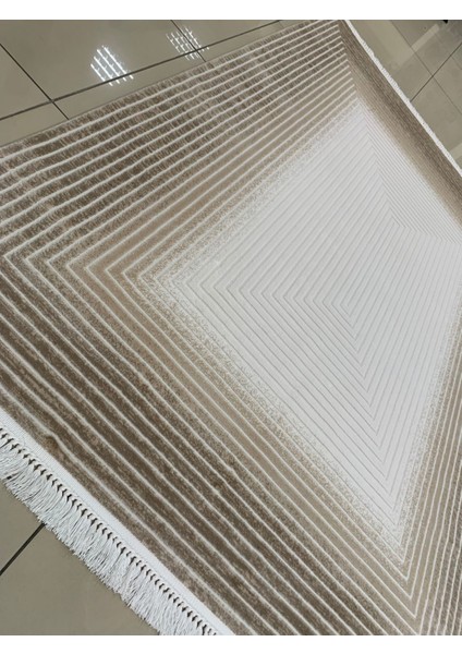 Safir 74774 070 Serisi Akrilik Salon Oturma Yatak Odası Halısı fırsatları