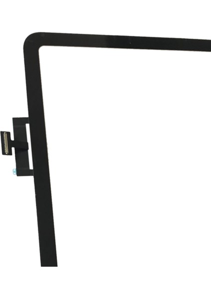 Apple iPad Air 5 A2588 10.9 Uyumlu Dokunmatik Lens + Filmli fırsatları