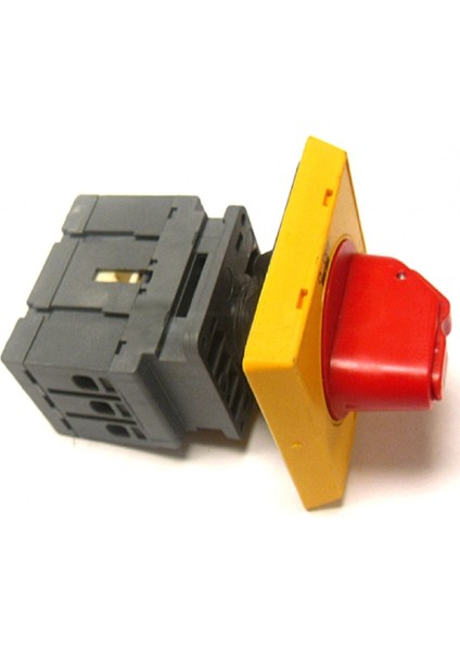 OT16FT3HY3ST1 ,3-Faz/3-Kutup 16A Pako Şalter