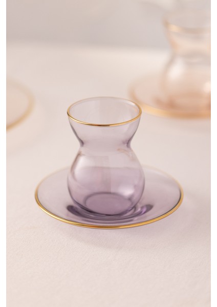 Five O Clock 12 Parça Çay Seti fiyatları