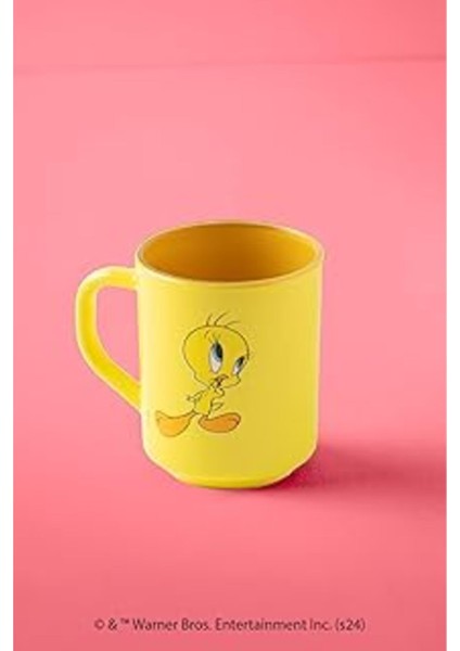 Tweety Kupa Sarı 246 cc