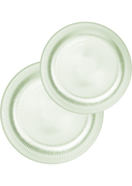 Splendid Cam 2'li Salata Kasesi Seti Yeşil 25 cm - 30 cm indirimleri