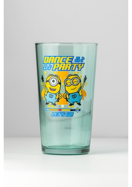 Minions 2'li Bardak Seti Pembe-Yeşil 570 cc fiyatları