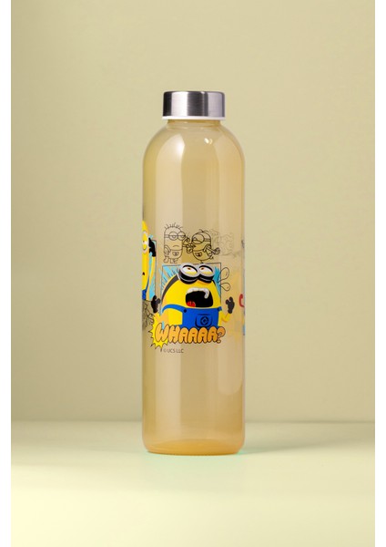 Minions 2'li Şişe Seti 750 cc fiyatları
