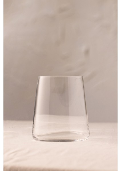 Avantgarde 4'lü Su Bardağı Seti 420 cc fiyatları