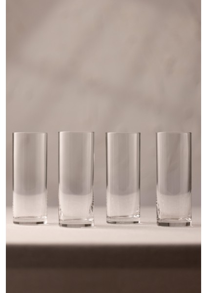 Avantgarde 4'lü Rakı Bardağı Seti 195 cc fiyatları