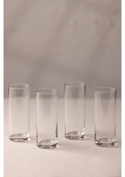 Avantgarde 4'lü Rakı Bardağı Seti 195 cc indirimleri